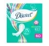 Discreet Deo Waterlily multiform wkładki higieniczne 60 sztuk
