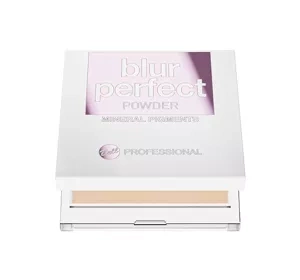 Bell Professional Blur Perfect puder do twarzy 02 10 g