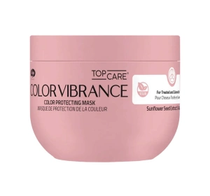 Lisap Milano Top Care Color Vibrance maska do włosów po koloryzacji 500 ml