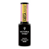 Victoria Vynn Rubber Mega Base baza kauczukowa do paznokci Pink 8 ml