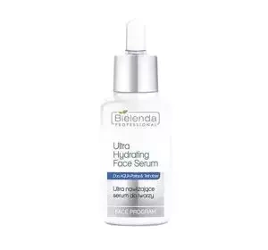 Bielenda Professional serum ultra nawilżające 30 ml