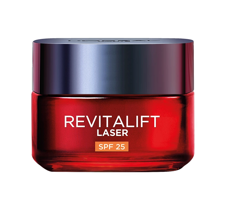 L'Oreal Revitalift Laser X3 krem 40+ SPF25 50ml