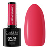 Claresa hybrydowy lakier do paznokci Lipstick Muse 9 5 g