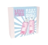 Farmona Tutti Frutti Every Body Glow zestaw do pielęgnacji ciała balsam do ciała 250 ml + żel pod prysznic 400 ml