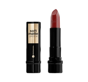 Bell Professional Soft Matte matowa pomadka w sztyfcie 05 Red 4,2 g