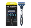 Wilkinson Sword Hydro 5 maszynka do golenia dla mężczyzn rączka + 2 wkłady