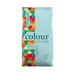 Cleangang Blooming Aura proszek do prania tkanin kolorowych 1700 g