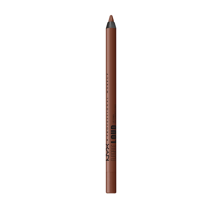 NYX Professional Makeup Line Loud Lip Pencil konturówka do ust 29 No Equivalent 1,2g