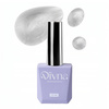 Divna Top Cat Eye top coat hybrydowy z efektem kociego oka 01 13 ml