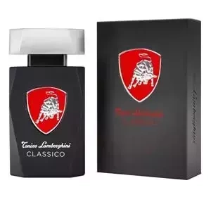 Tonino Lamborghini Classico woda toaletowa spray 125 ml