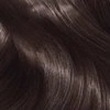 Garnier Olia trwała farba do włosów bez amoniaku 3.0 Bardzo Ciemny Brąz