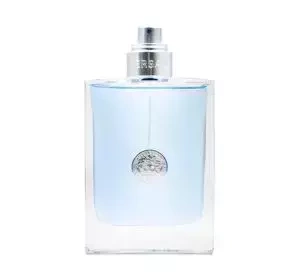 Versace Pour Homme woda toaletowa spray 100 ml - produkt bez opakowania