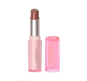 Moira Signature kremowa szminka do ust 05 Natural Look 3,2g