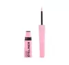 Relove Dip Eyeliner Pink wegański eyeliner do powiek w płynie 5ml