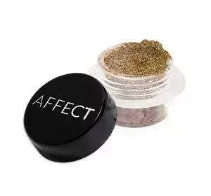 Affect Charmy Pigment Zodiac Signs sypki cień do powiek N-0163 Sagittarius