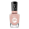 Sally Hansen Miracle Gel klasyczny lakier do paznokci 363 Peaches & Dream 14,7 ml