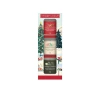 Yankee Candle Apres Ski 1 zestaw mini świec 3 x 37 g