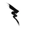 NYX Professional Makeup Epic Ink Liner eyeliner 01 Black 1 ml