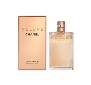Chanel Allure woda perfumowana spray 35 ml