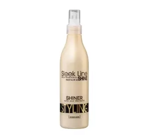 Stapiz Sleek Line Styling nabłyszczacz do włosów 300ml