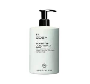 Gosh Sensitive łagodna odżywka do włosów 500 ml