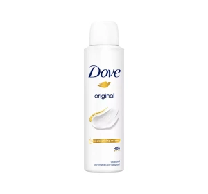 Dove Original antyperspirant w sprayu 150 ml