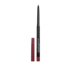 Maybelline Color Sensational konturówka do ust 92 Divine Wine 1,2g