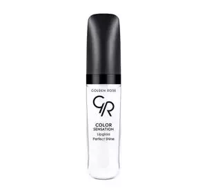 Golden Rose Color Sensation Lipgloss błyszczyk do ust 124 5,6 ml