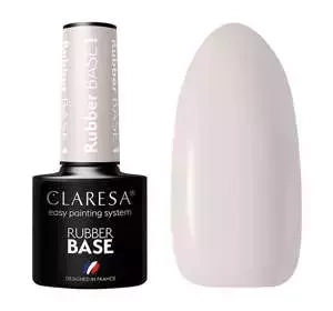 Claresa Rubber Base baza kauczukowa 1 5 g