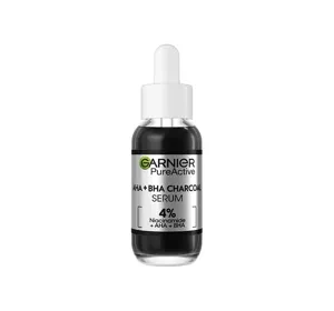 Garnier Pure Active serum przeciw niedoskonałościom 30 ml