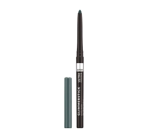 Avon Ultra Colour Glimmerstick Retractable Eyeliner konturówka do oczu Saturn Grey 0,28 g