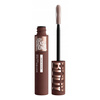Maybelline Lash Sensational Body tusz do rzęs dodający objętości Mocha Brown 9,65 ml