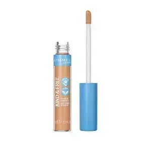 Rimmel Kind & Free korektor do twarzy i pod oczy 20 Light 7ml