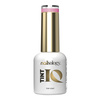 Clavier Nailsology TintIQ Top Coat top hybrydowy z efektem koloru TT03 Pinky Promise 8 ml