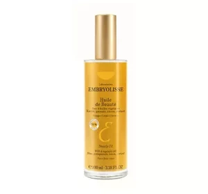 Embryolisse Huile De Beaute wielofunkcyjny olejek do twarzy, ciała i włosów 100 ml