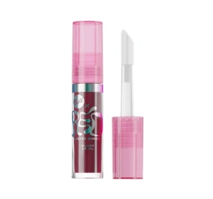 Bell x Red Lipstick Monster Glassy Lip Oil olejek do ust 03 Jammy 5,8 g