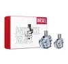 Diesel Only The Brave woda toaletowa spray 125 ml + 35 ml