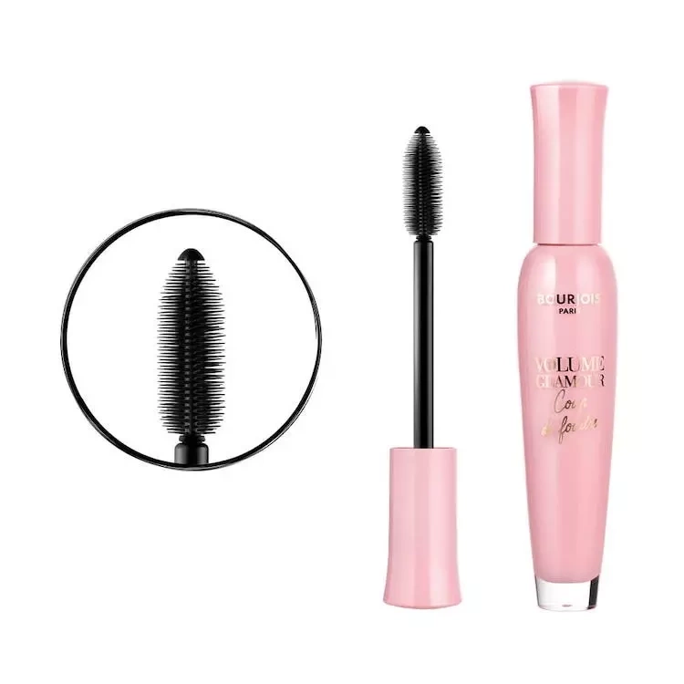 Bourjois Volume Glamour Coup De Foudre pogrubiający tusz do rzęs 7ml