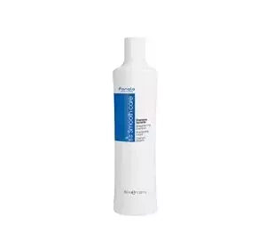 Fanola Smooth Care szampon wygładzający 350 ml