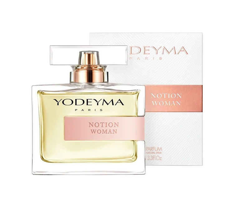 yodeyma notion woman