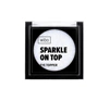 Wibo Sparkle On Top brokatowy cień do powiek 2 2 g