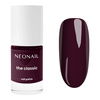 Neonail The Classic klasyczny lakier do paznokci 16 Walnut Brown 7,2 ml