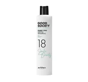 Artego Good Society 18 Every You delikatny szampon do włosów 250 ml