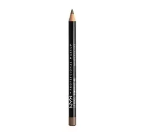 NYX PROFESSIONAL MAKEUP LIP PENCIL KONTURÓWKA DO UST 820 ESPRESSO 1,04G