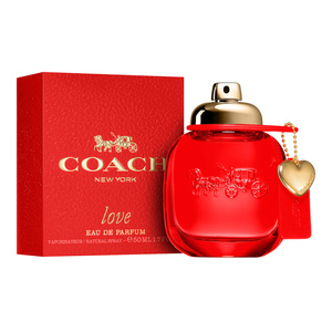 Coach Love woda perfumowana spray 50 ml