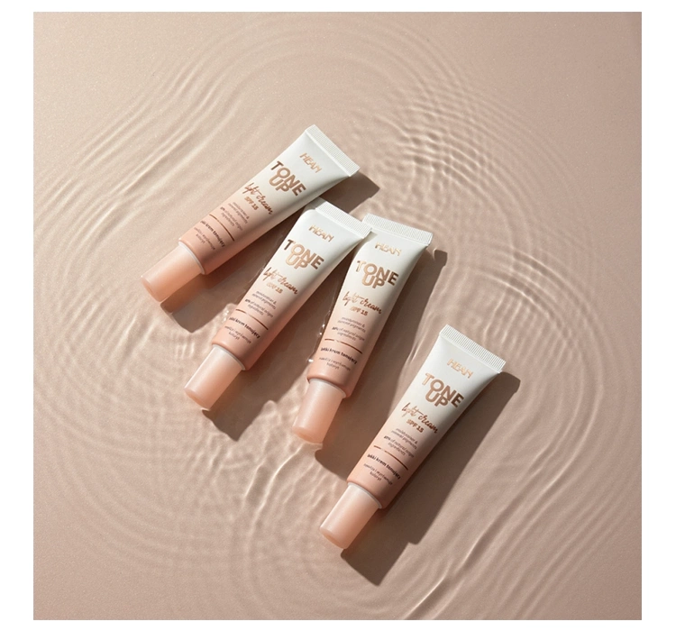 Hean Tone Up lekki krem tonujący SPF15 T01 Light 30ml