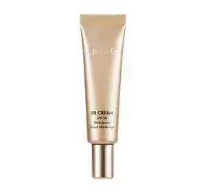 Dr Irena Eris BB Cream SPF 50 waterproof tinted moisturizer krem BB 30 30ml