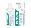 Elmex Sensitive płyn do płukania jamy ustnej 400 ml
