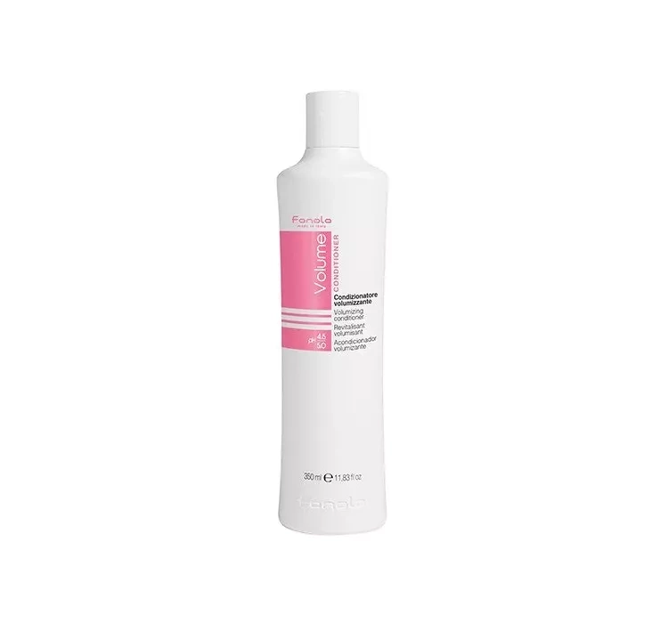 FANOLA VOLUME ODŻYWKA NADAJĄCA OBJĘTOŚCI 350ML
