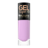 Eveline Cosmetics Gel Laque żelowy lakier do paznokci 318 8 ml